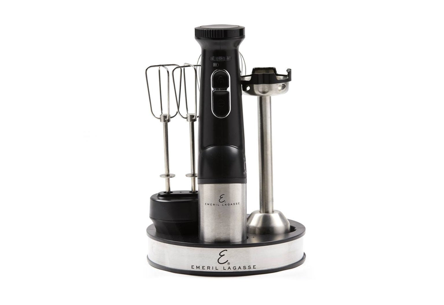 Blender Deluxe
