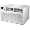 Through The Wall Air Conditioner for 650 Square Feet with Remote Included