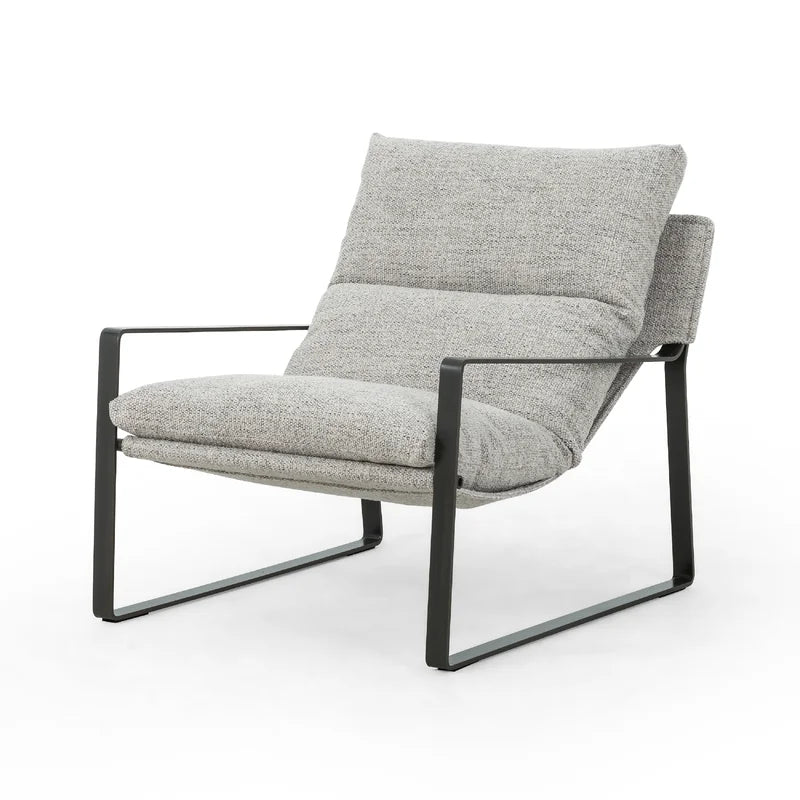 Four Hands Emmett Armchair SHOWROOM ONLY ITEM