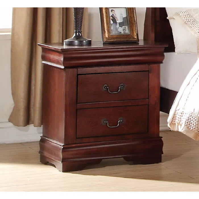 Engstrom 21'' W Nightstand - SHOWROOM ITEM