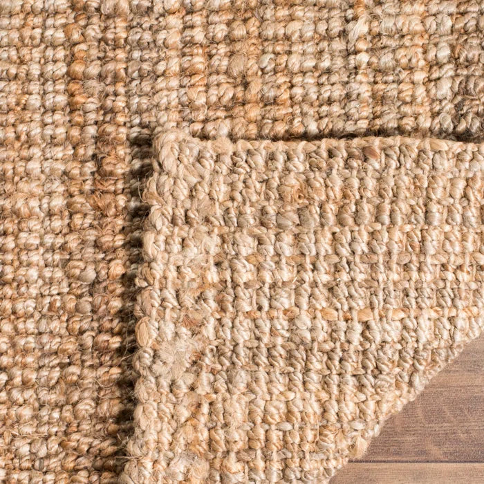 Erroll Jute / Sisal Natural Rug