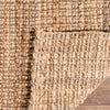 Erroll Jute / Sisal Natural Rug