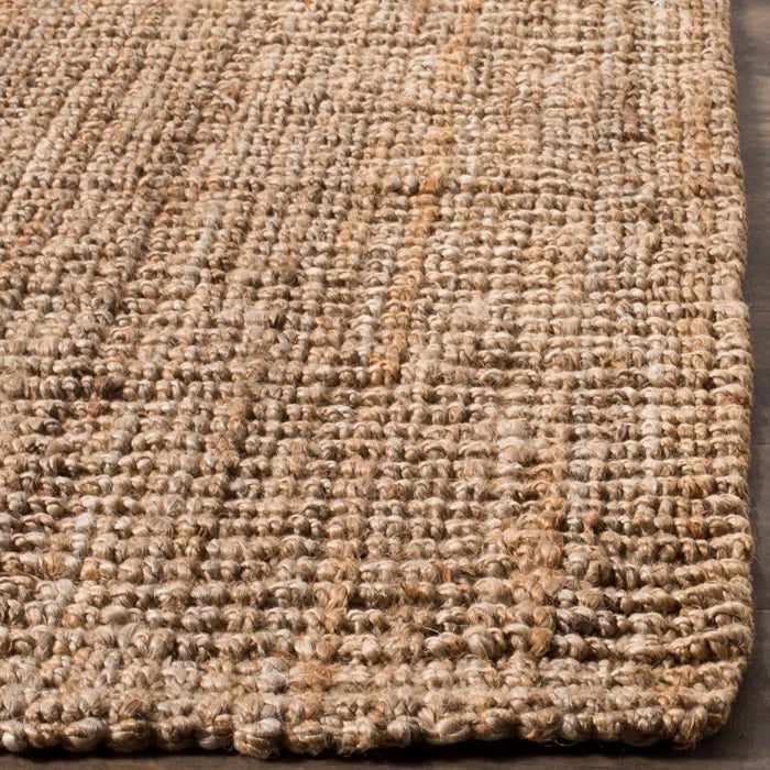 Erroll Jute / Sisal Natural Rug