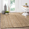 Erroll Jute / Sisal Natural Rug