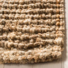 Erroll Jute / Sisal Natural Rug