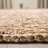 Erroll Jute / Sisal Natural Rug