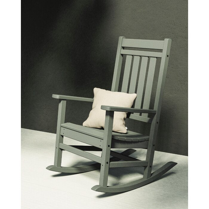 Estate Rocking Chair – Salvage & Co Indy