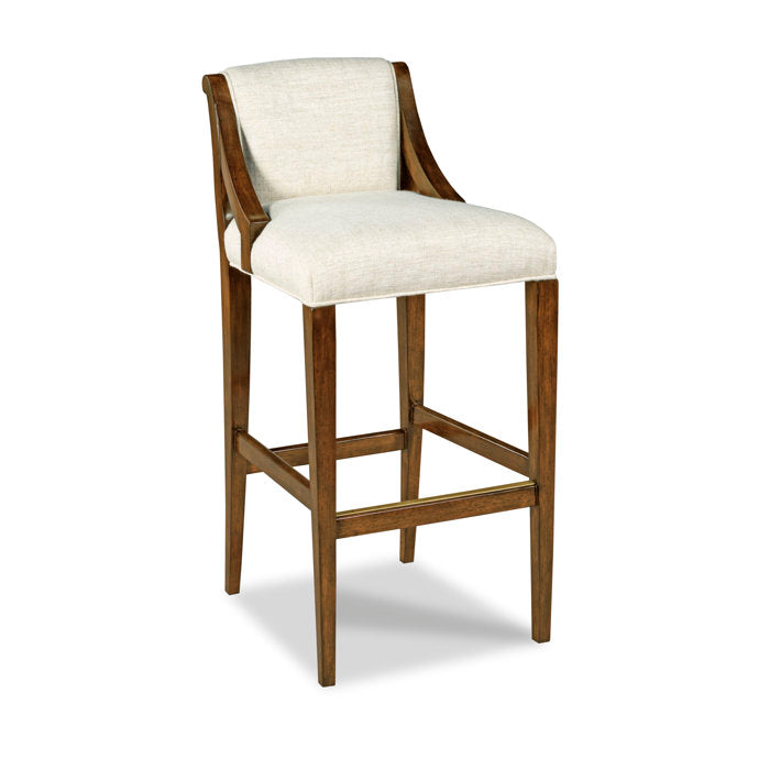 Bordeaux Evelyn Counter Stool