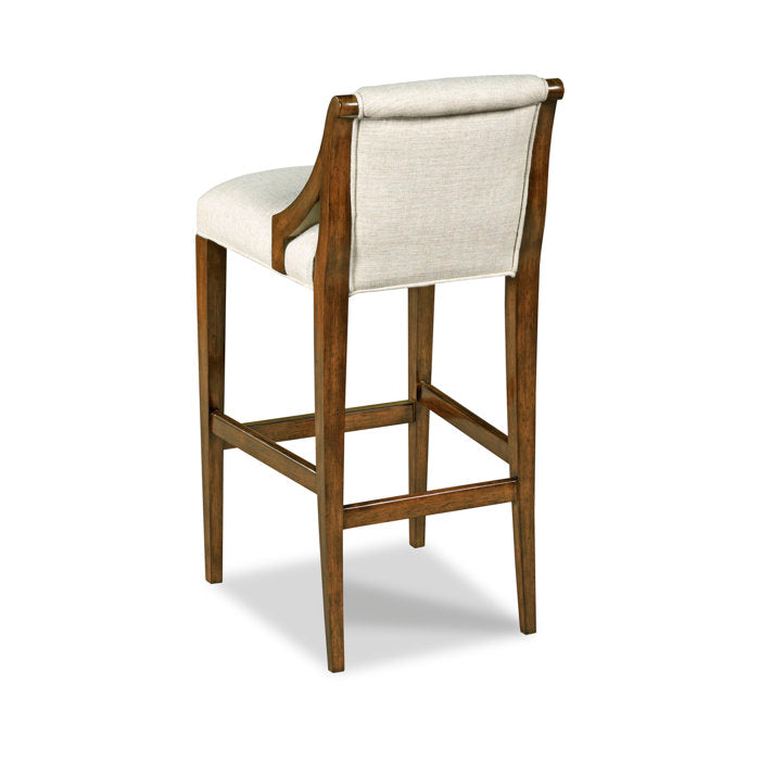 Bordeaux Evelyn Counter Stool