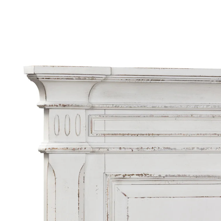 Queen Exmouth Headboard ONLY