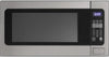 24 Inch Countertop Microwave with 2.2 cu. ft. Capacity