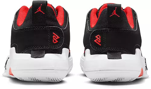 Kids Jordan Basketball Shoes, 4.5