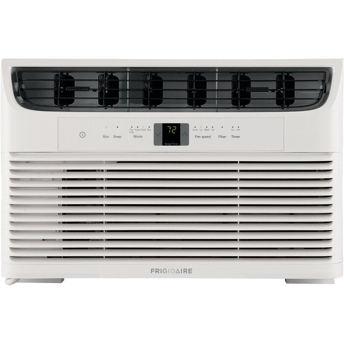 Series Frigidaire  Window-Mounted Room Air Conditioner