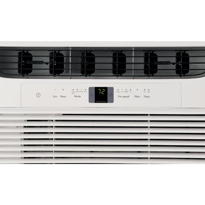 Series Frigidaire  Window-Mounted Room Air Conditioner