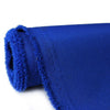 20 yards Royal Blue Fabric