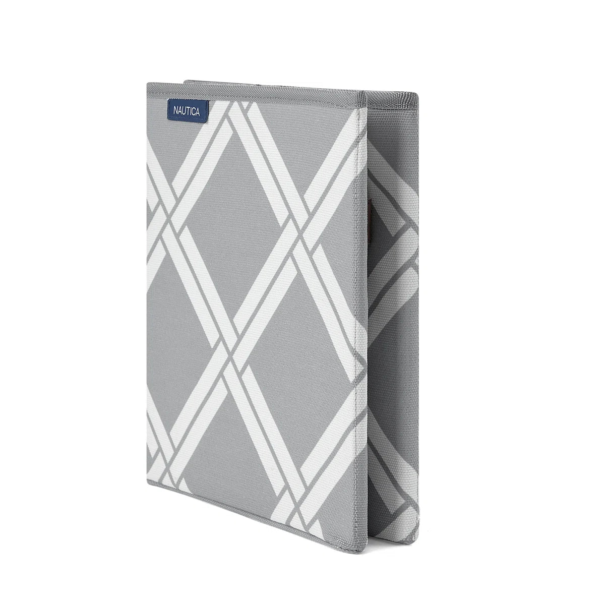 Fabric Cube Set of 2