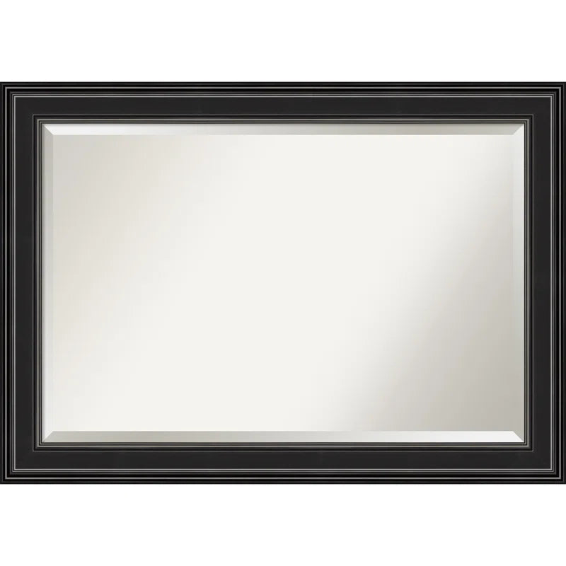 Fahlman Flat Wall Mirror