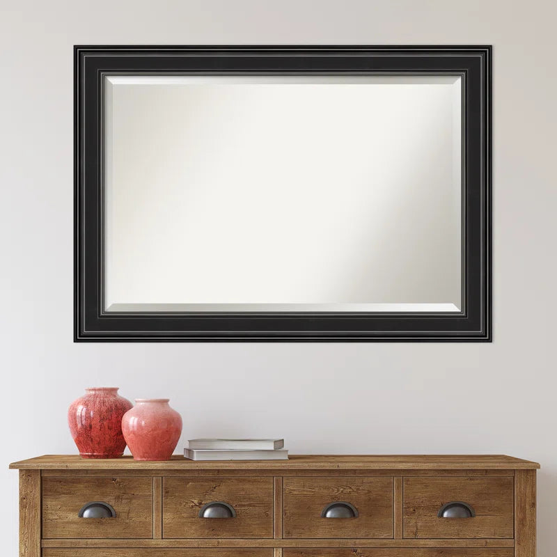 Fahlman Flat Wall Mirror
