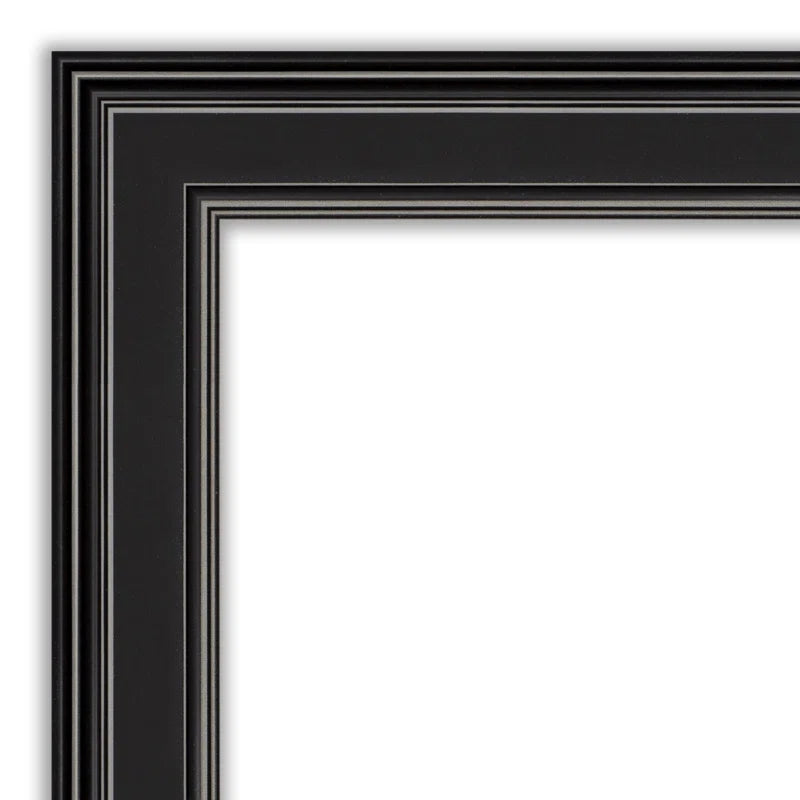 Fahlman Flat Wall Mirror