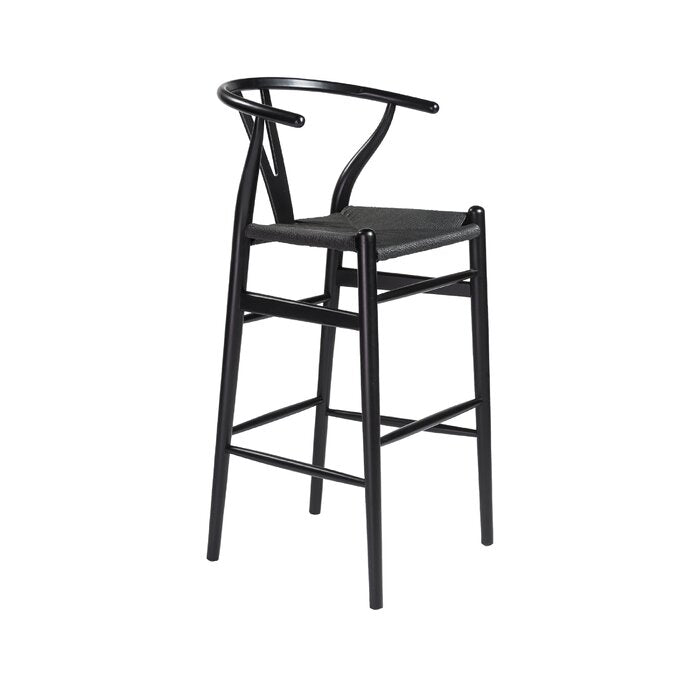 Fairbanks Bar Stool, final cut