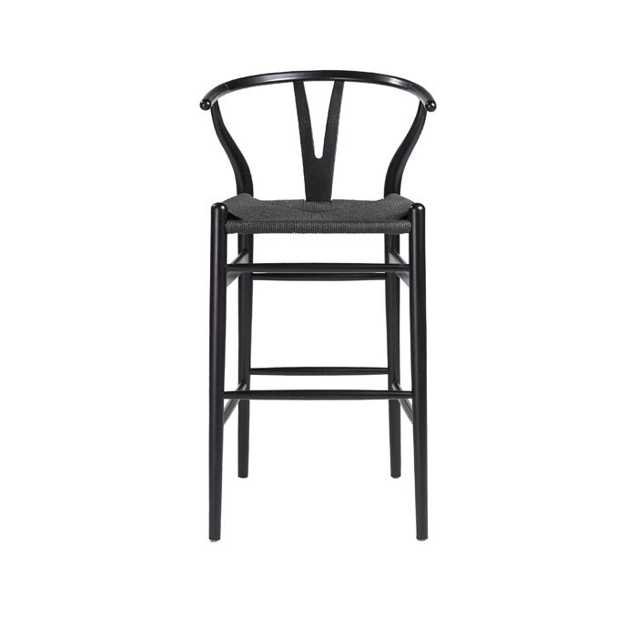 Fairbanks Bar Stool, final cut