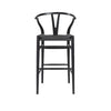 Fairbanks Bar Stool, final cut