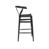 Fairbanks Bar Stool, final cut