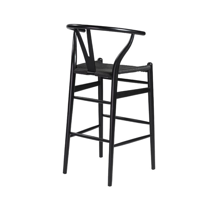 Fairbanks Bar Stool, final cut