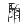 Fairbanks Bar Stool, final cut