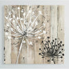 Farmhouse Fluff On Canvas Print