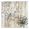 Farmhouse Fluff On Canvas Print