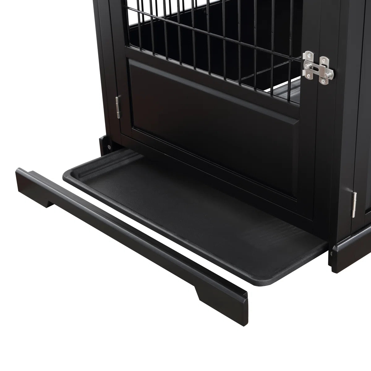 Farrish Fairview Triple Door Pet Crate