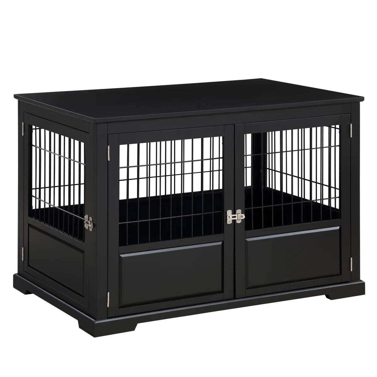 Farrish Fairview Triple Door Pet Crate