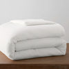 Felix Cotton Waffle Comforter Set - King / Cal King Comforter