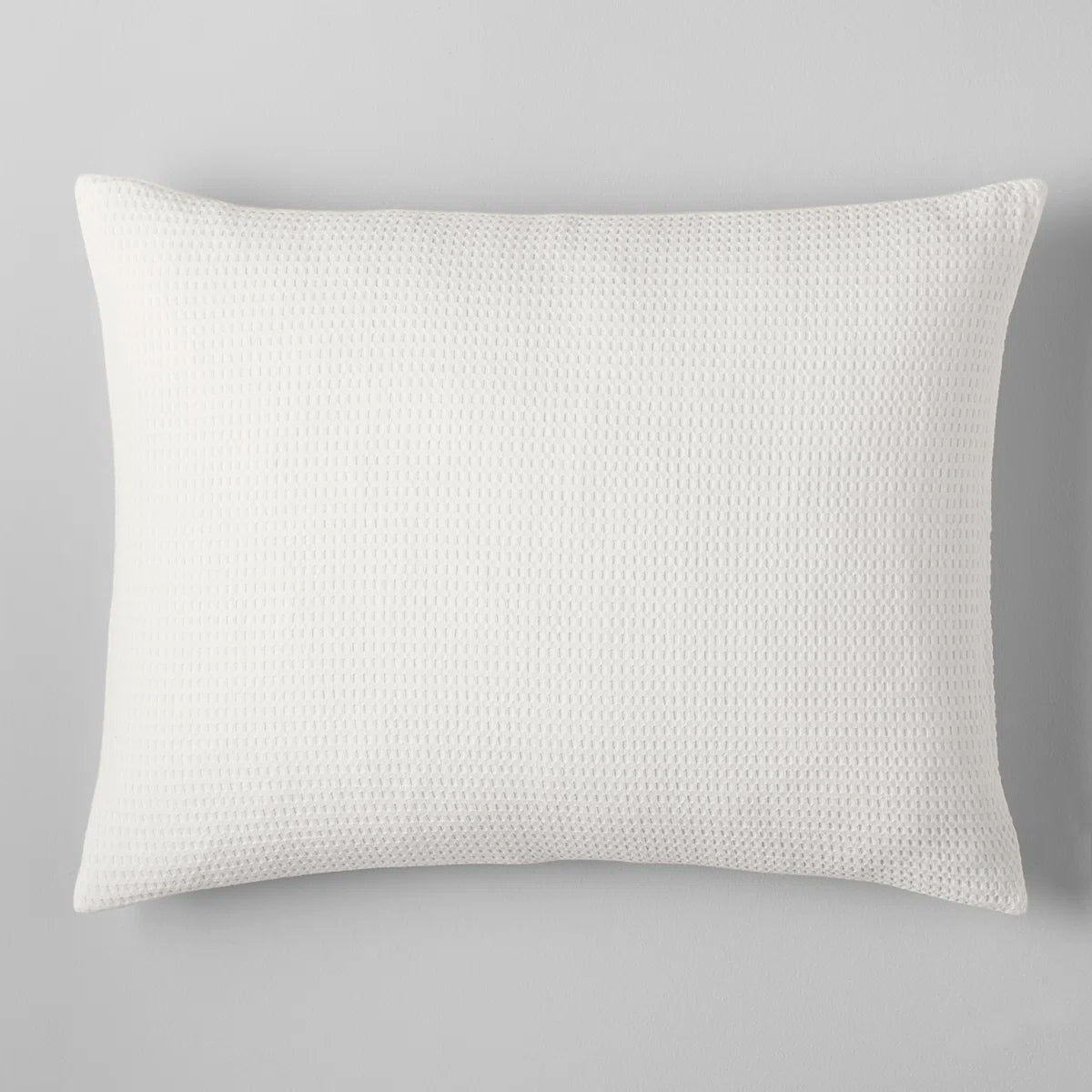 Felix Cotton Waffle Comforter Set King/Cali King