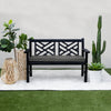 Fenna Indoor/Outdoor Bench Cushion