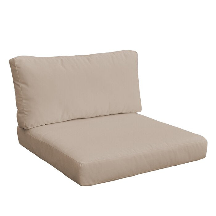 Fernando Indoor/Outdoor Cushion Covers (Set of 2) Salvage & Co Indy