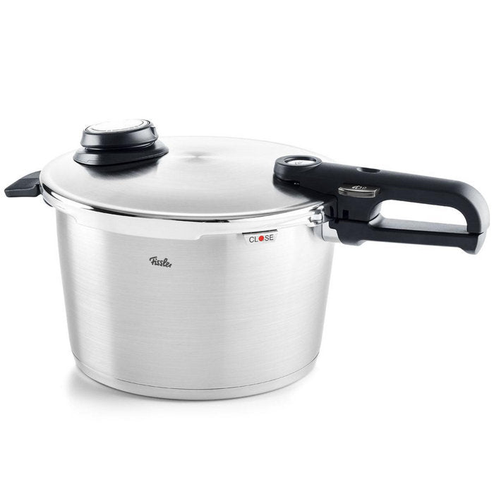 Premium Stovetop Pressure Cooker