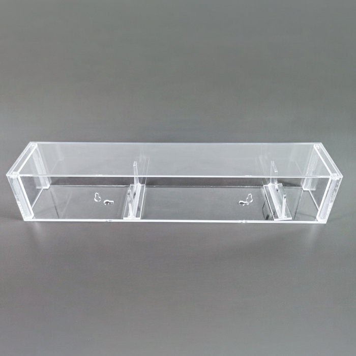 Baseball Plastic/Acrylic Bat Case
