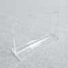 Baseball Plastic/Acrylic Bat Case