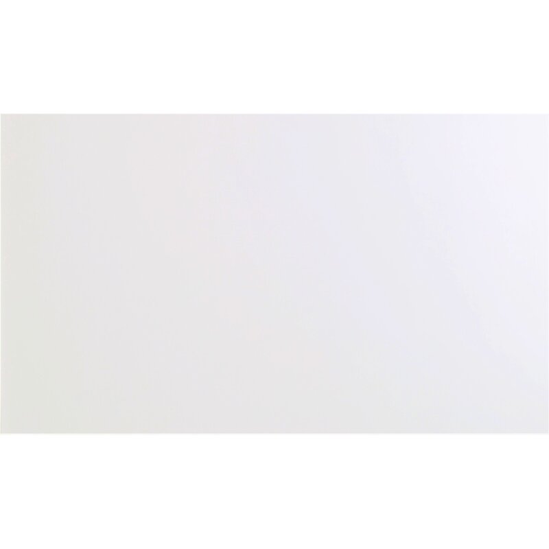 Flush Solid Painted Standard Door