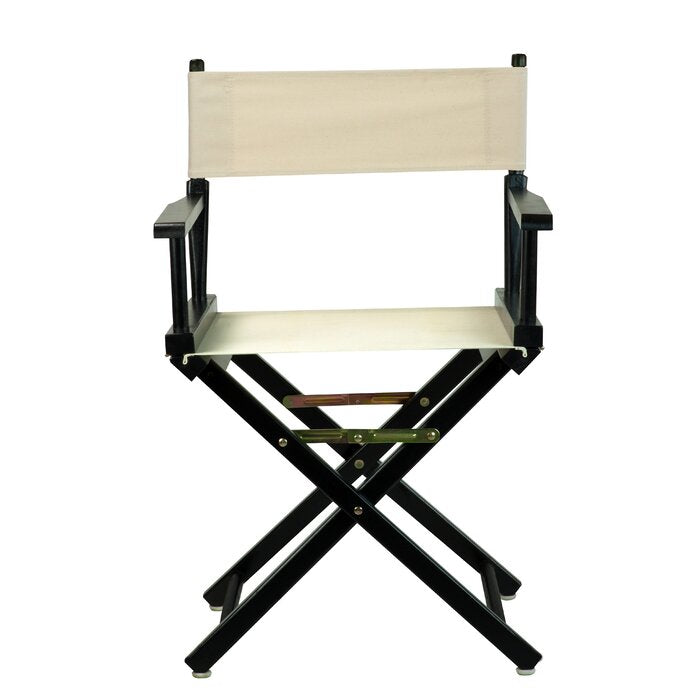 Folding Director Chair