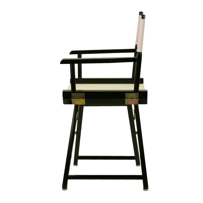 Folding Director Chair