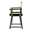 Folding Director Chair
