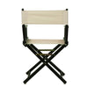 Folding Director Chair
