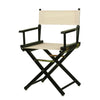 Folding Director Chair