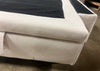 6 - Piece Upholstered Modular Sectional with Under Seat Storage