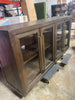 Alaya 72'' Sideboard SHOWROOM ITEM
