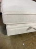 6 - Piece Upholstered Modular Sectional with Under Seat Storage