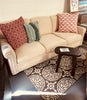 Annwyl Upholstered Sofa SHOWROOM ITEM ONLY